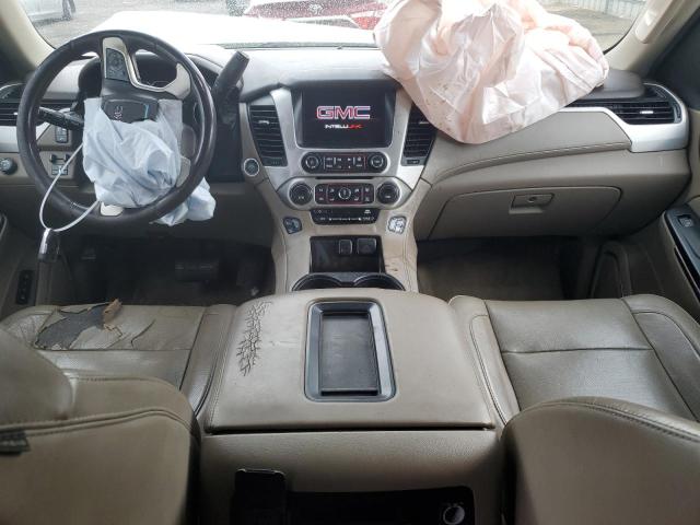 2015 GMC YUKON SLT - 1GKS1BKC9FR100891