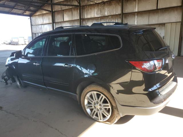 Vin: 1gnkrgkdxej333130, lot: 66856544, chevrolet traverse lt 20142