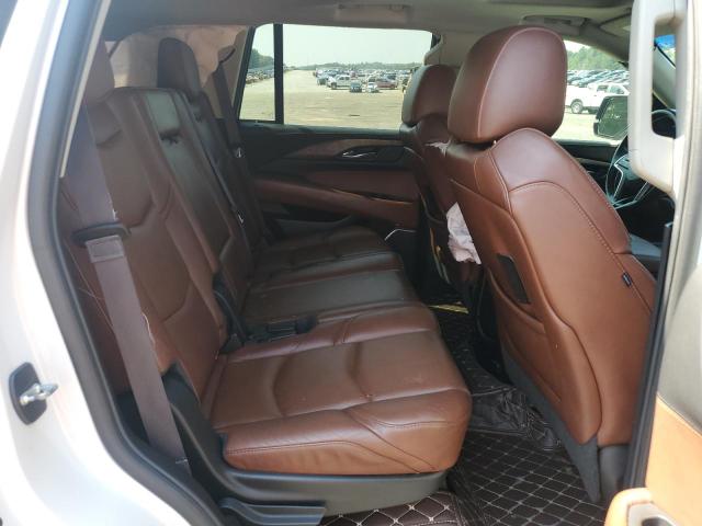 2016 CADILLAC ESCALADE L - 1GYS4BKJXGR170798