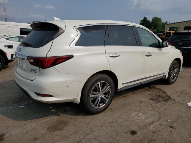 VIN 5N1DL0MM7KC513698 2019 Infiniti QX60, Luxe no.3