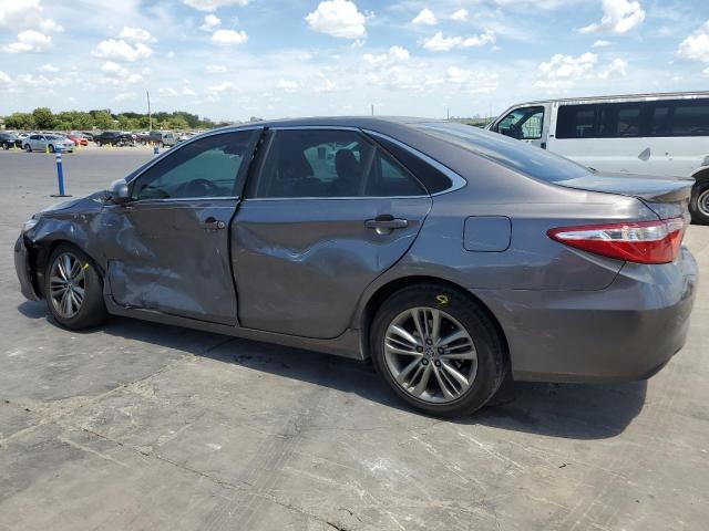 2016 TOYOTA CAMRY LE - 4T1BF1FK1GU558248