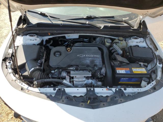 2016 CHEVROLET MALIBU L - 1G1ZA5STXGF195825