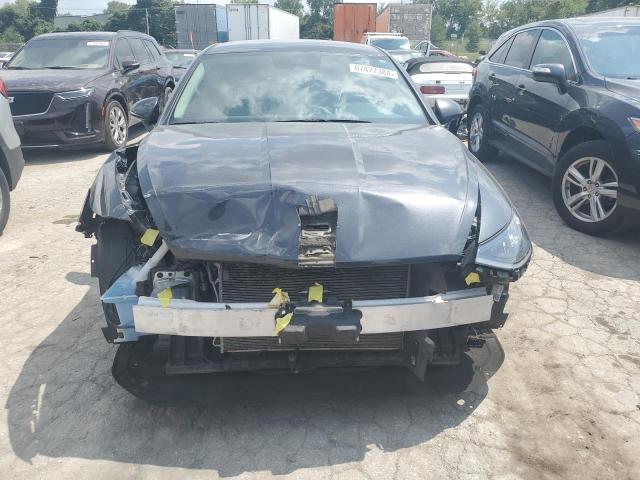 2021 HYUNDAI SONATA SEL - 5NPEL4JAXMH093825