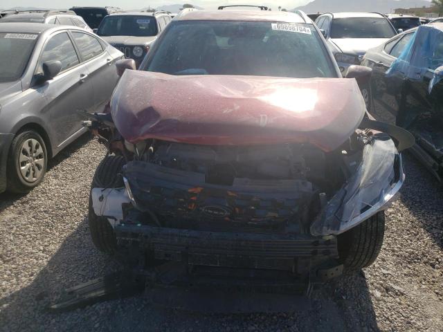 2024 NISSAN KICKS SV - 3N1CP5CV2RL525934