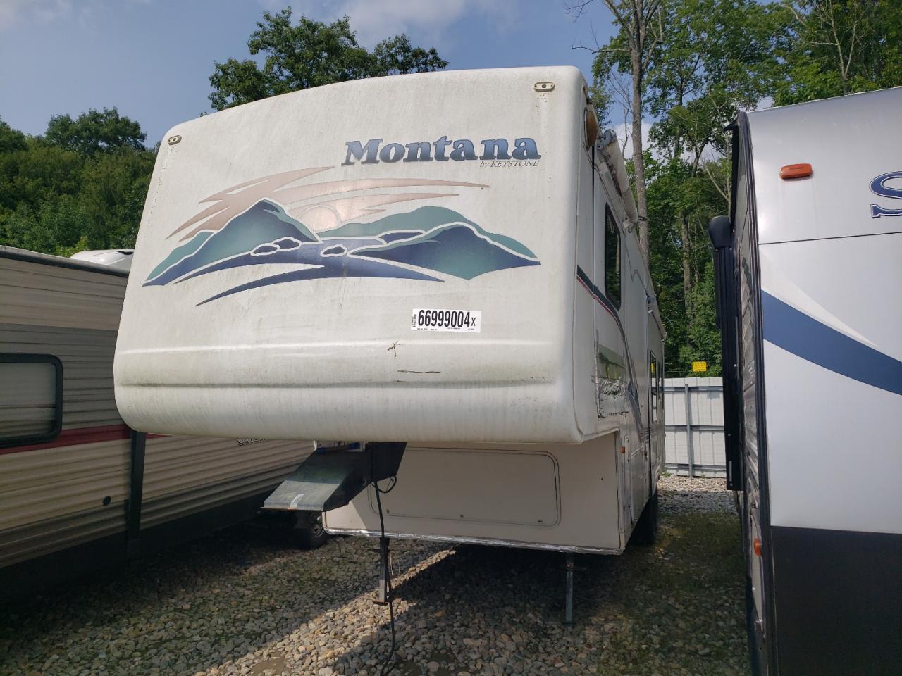 Lot #2753787826 2000 KUTB MONTANA