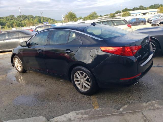 2012 KIA OPTIMA LX #3279576250