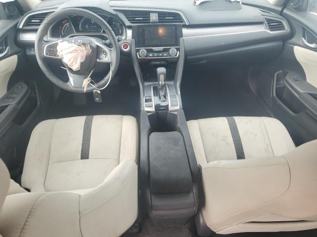 2017 HONDA CIVIC EX - 19XFC2F70HE054807