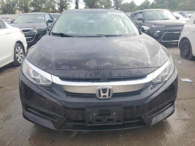 2017 HONDA CIVIC EX - 19XFC2F70HE054807