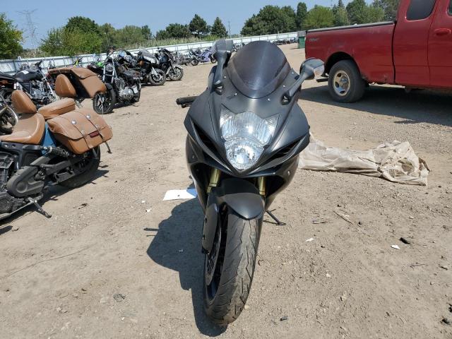 2013 SUZUKI GSX-R750 - JS1GR7MA7D2101136