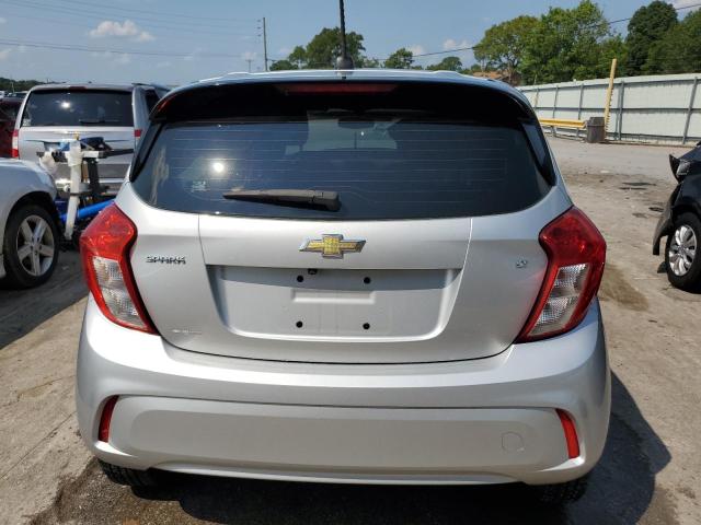 2019 CHEVROLET SPARK 1LT - KL8CD6SA3KC724222