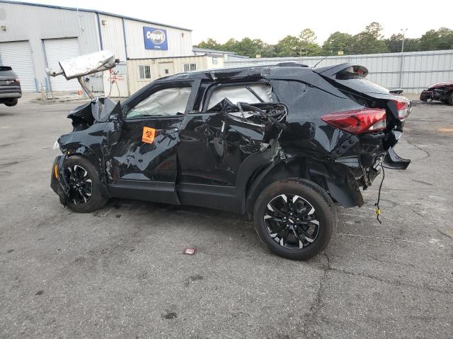 2023 CHEVROLET TRAILBLAZE - KL79MPS20PB159549