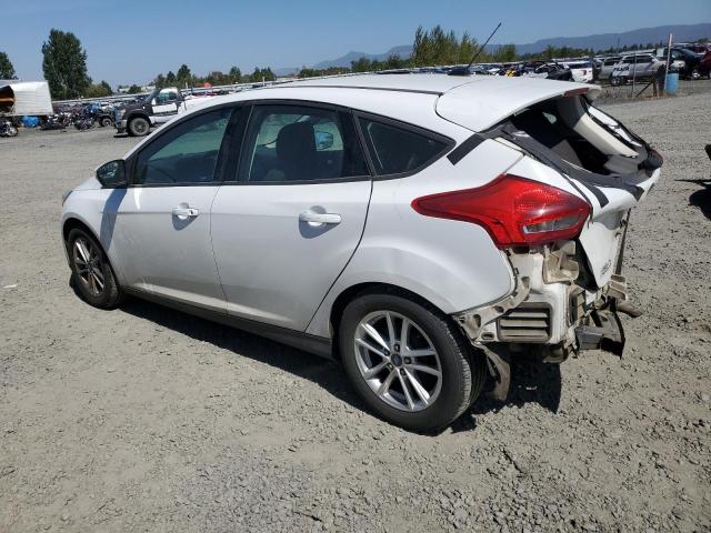 2016 FORD FOCUS SE - 1FADP3K24GL217112