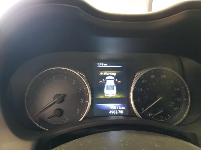 2017 INFINITI Q60 RED SP - JN1FV7EL2HM701301