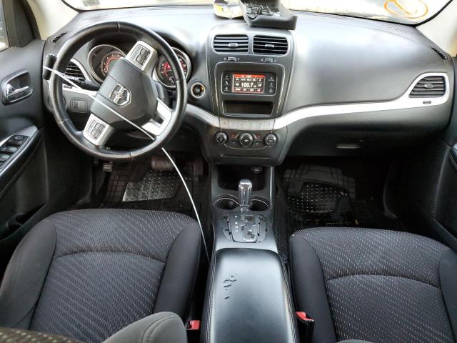 2015 DODGE JOURNEY 3C4PDDAGXFT589608