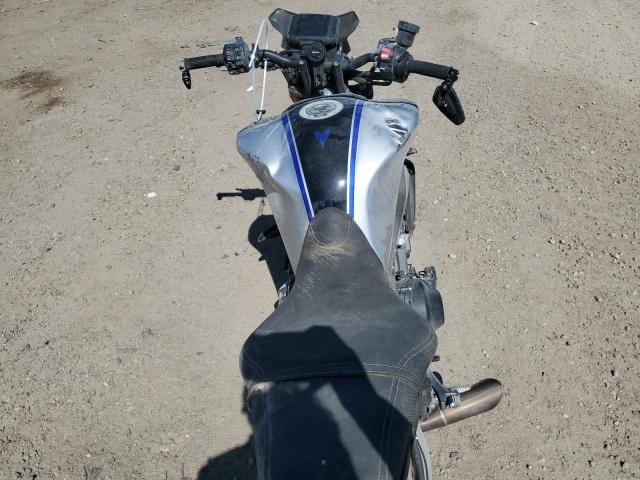 2023 YAMAHA MT09 D - JYARN72E2PA001080