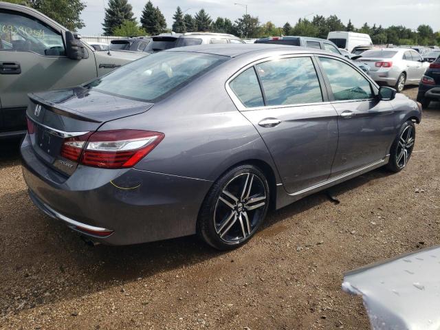 2016 HONDA ACCORD SPO - 1HGCR2F57GA160982