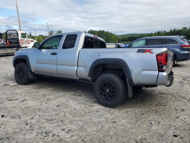 2022 TOYOTA TACOMA ACC - 3TYSX5EN3NT012318