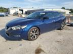 2017 NISSAN MAXIMA 3.5 - 1N4AA6AP8HC434571