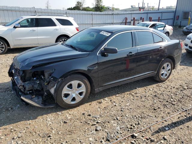 2015 FORD TAURUS POL - 1FAHP2MK3FG154181