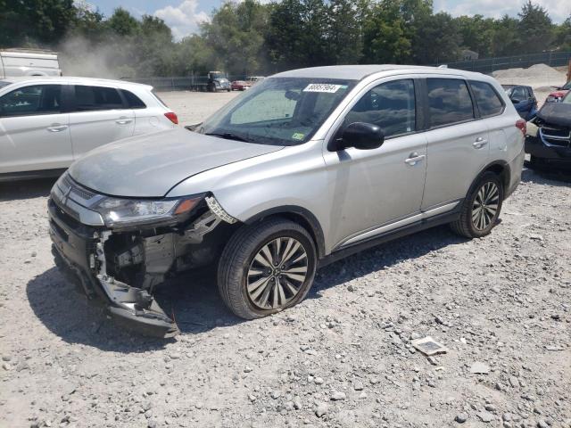2020 MITSUBISHI OUTLANDER - JA4AZ3A39LZ012341