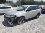 2020 MITSUBISHI OUTLANDER - JA4AZ3A39LZ012341