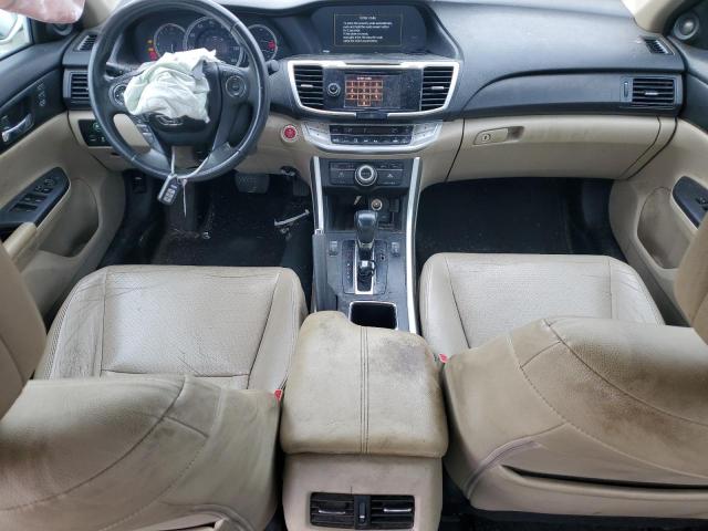 2015 HONDA ACCORD EXL - 1HGCR2F86FA062888