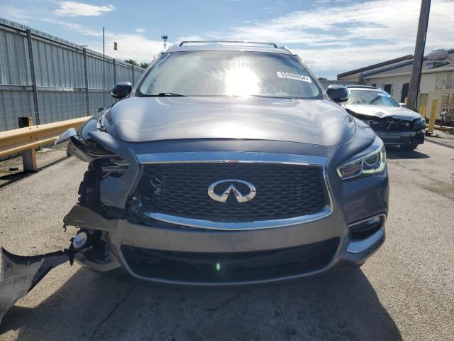 VIN 5N1AL0MM1GC519507 2016 Infiniti QX60 no.5