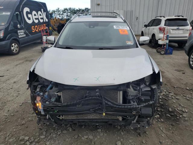 2017 NISSAN ROGUE S - JN8AT2MV5HW264034