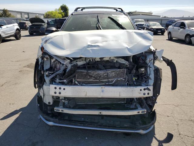 VIN JTMEB3FV9ND106726 2022 Toyota RAV4, Xse no.5