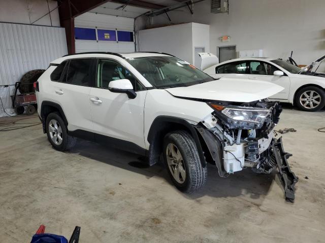 2019 TOYOTA RAV4 XLE JTMP1RFV7KD020020  68503394