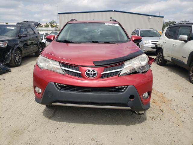 VIN JTMYFREV2FJ032879 2015 Toyota RAV4, Limited no.5