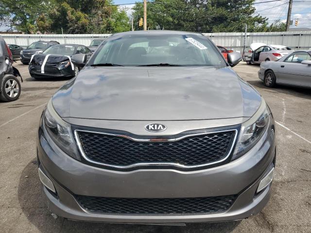 2015 KIA OPTIMA LX - 5XXGM4A70FG467108