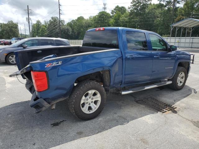 2017 CHEVROLET SILVERADO - 3GCUKREC8HG331063