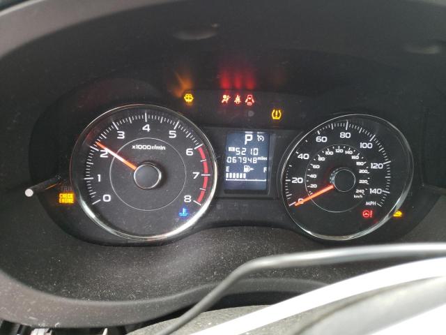2015 SUBARU FORESTER JF2SJAUC6FH519355