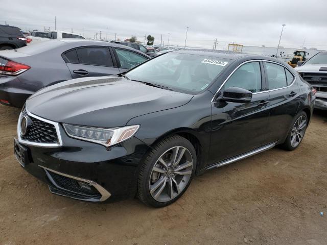 2020 ACURA TLX ADVANC - 19UUB3F87LA003682