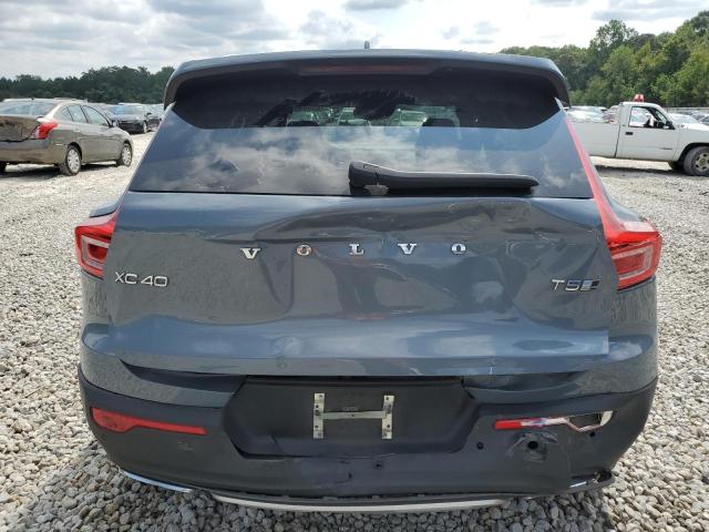 VIN YV4162UL2L2268301 2020 Volvo XC40, T5 Inscription no.6