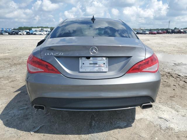 VIN WDDSJ4EBXGN386355 2016 Mercedes-Benz CLA-Class,... no.6