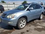 LEXUS RX 330 photo