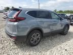 Lot #2993655480 2021 HONDA CR-V EXL