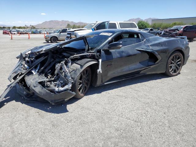 2023 CHEVROLET CORVETTE STINGRAY 3LT 2023