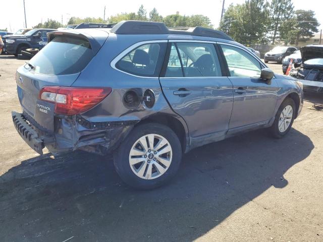 VIN 4S4BSAACXH3281456 2017 Subaru Outback, 2.5I no.3