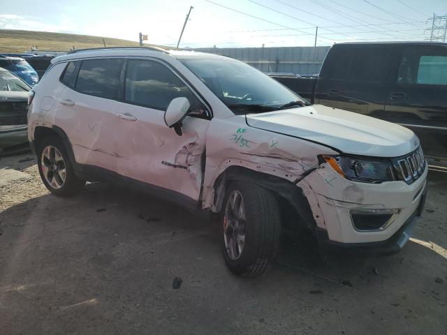 2021 JEEP COMPASS LI - 3C4NJDCB3MT565309