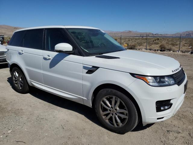 2015 LAND ROVER RANGE ROVE - SALWR2VF6FA620081