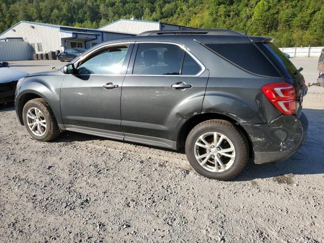 2017 CHEVROLET EQUINOX LT - 2GNFLFEK7H6203587