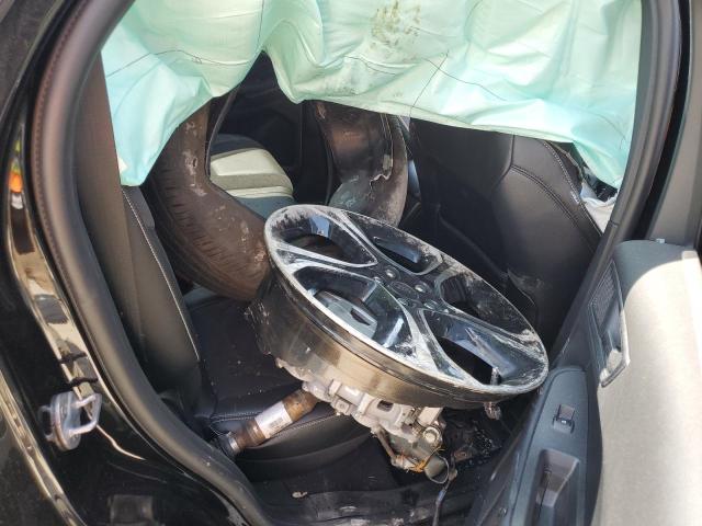 2023 FORD EDGE ST - 2FMPK4AP0PBA60151