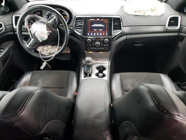 2019 JEEP GRAND CHER - 1C4RJFAG9KC678170