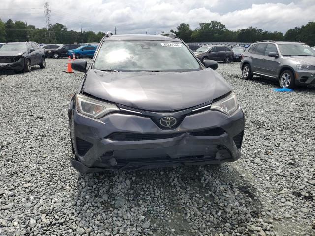 2018 TOYOTA RAV4 LE - JTMZFREV5JJ744106