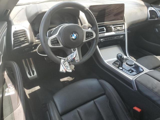 2025 BMW 840I - WBAAE2C06SCS36843
