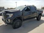 2021 GMC SIERRA K15 - 3GTP9EED3MG203429