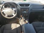 CHEVROLET TRAVERSE L photo